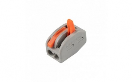 AC 6501 WAGO KLEMA 450V/32A 18-12AWG DO 2.5MM2